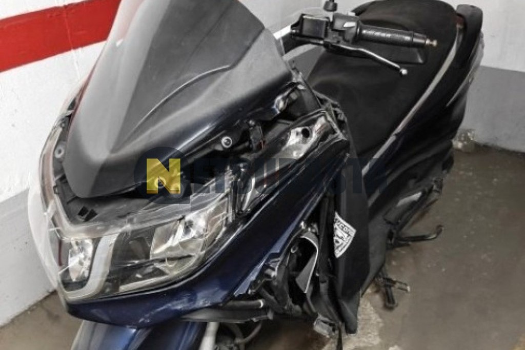 Piaggio X10 350 Executive 2014