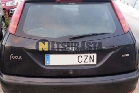 Yamazu L-ROAD 125 2007