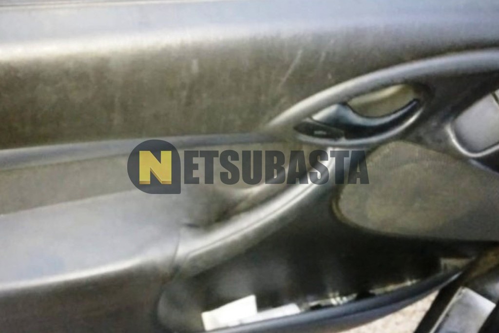 Ford Focus 1.8 TDCi 2004