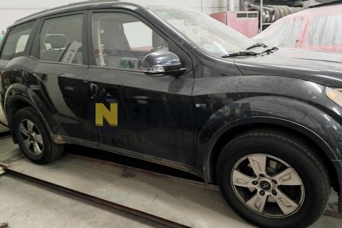 Yamazu L-ROAD 125 2007