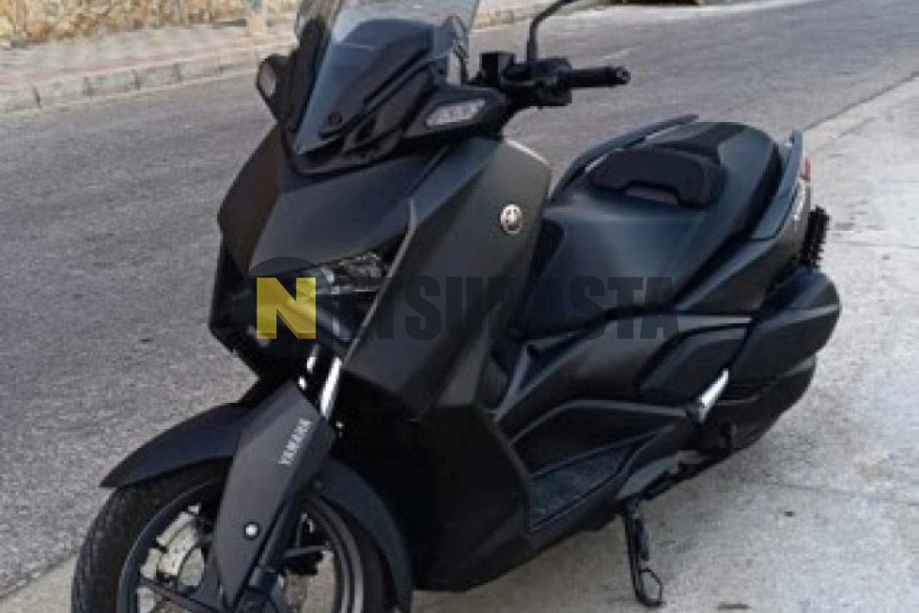 Yamaha XMAX 300 ABS 2023