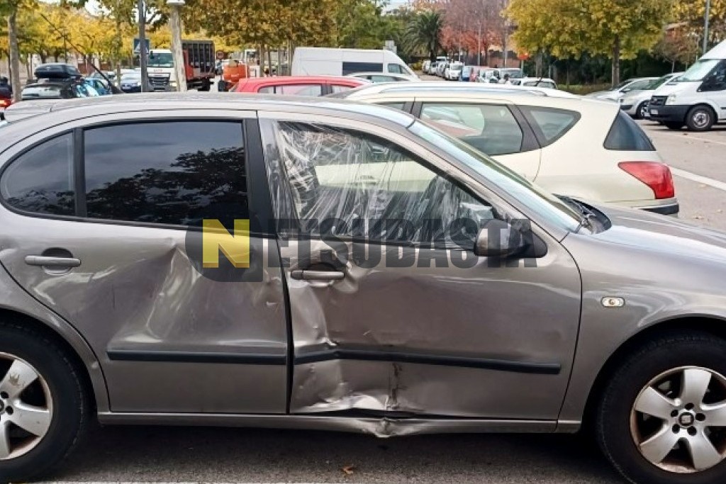 Seat Leon 1.9 TDI 2006