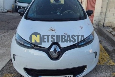 Yamaha FZS 600 Fazer 2005