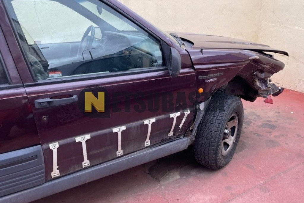 Jeep Grand Cherokee 4.0i 1994