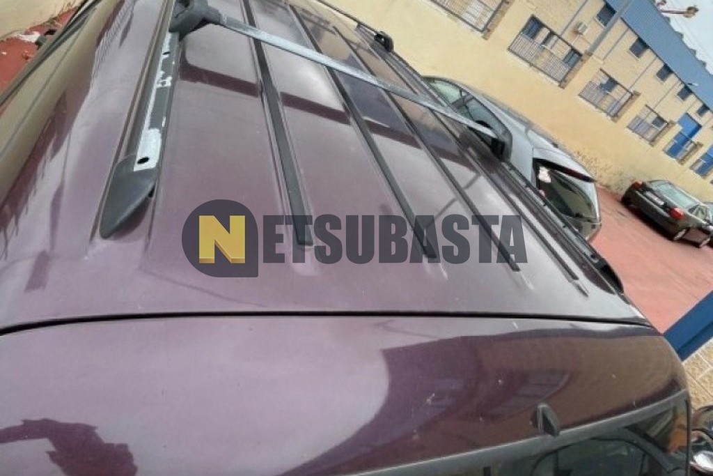 Jeep Grand Cherokee 4.0i 1994