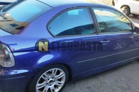 Yamazu L-ROAD 125 2007