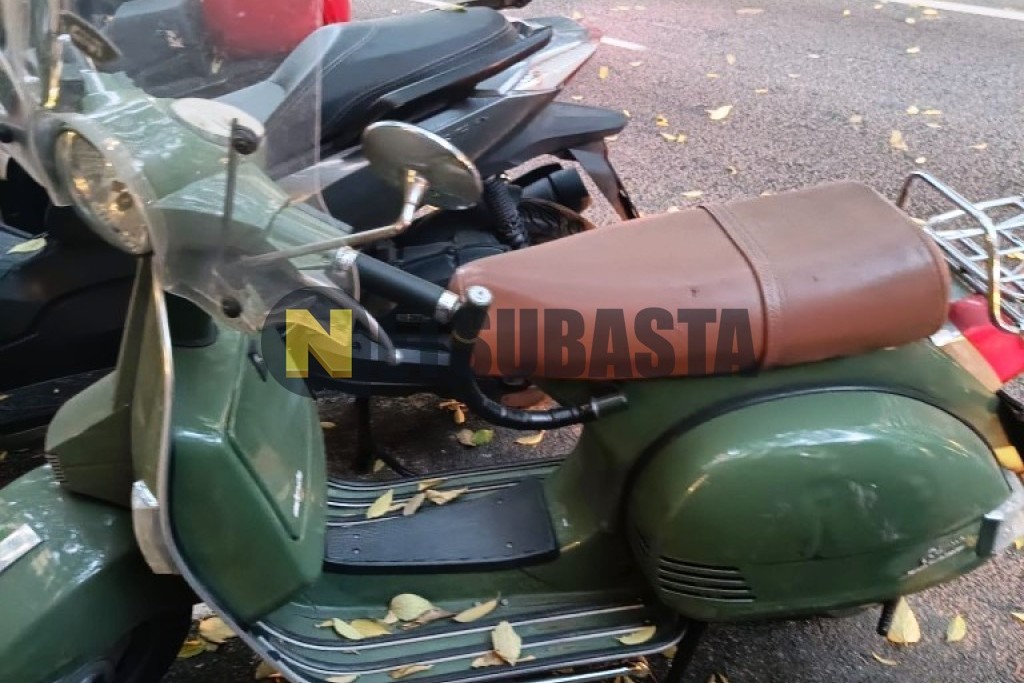 LML STAR 125 4T 2014