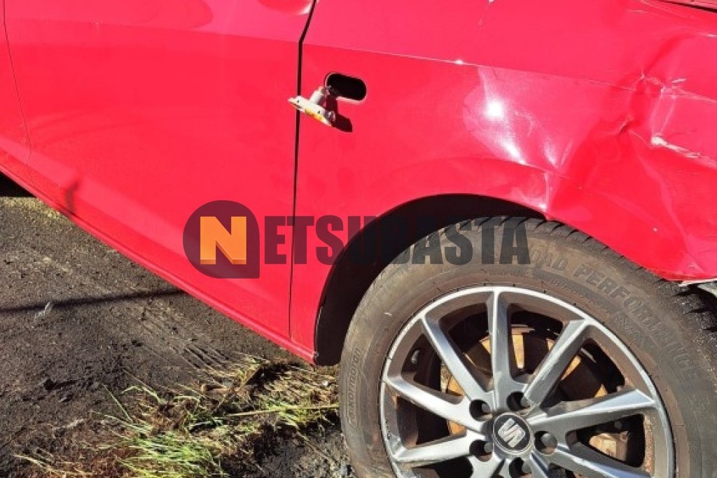 Seat Ibiza 1.2 TSI 2014