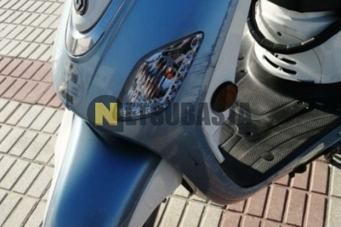 Kymco Agility CITY 125 2022