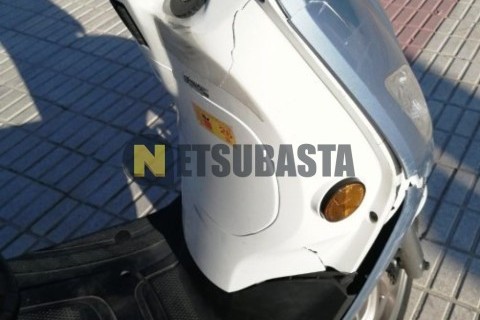 Kymco Agility CITY 125 2022