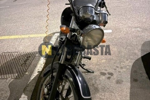 Yamaha Majesty 400 2010