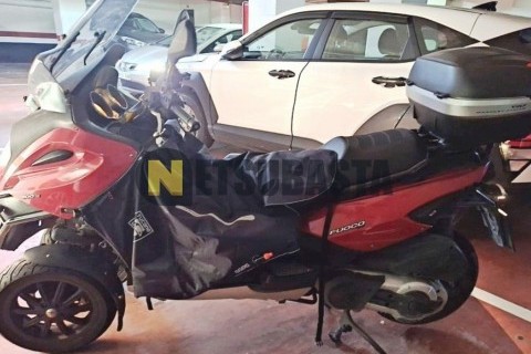 Yamazu L-ROAD 125 2007