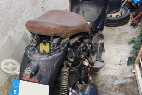 Yamazu L-ROAD 125 2007