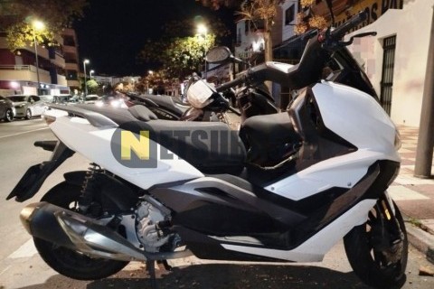 Kymco Agility CITY 125 2022