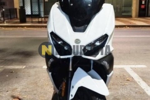 Kymco Agility CITY 125 2022