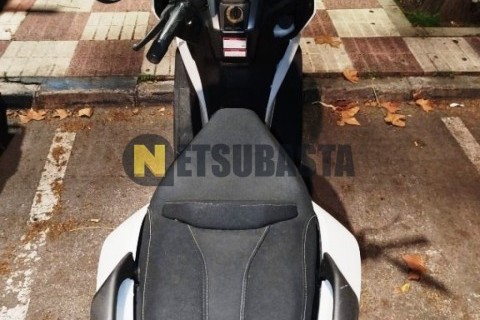 Kymco Agility CITY 125 2022