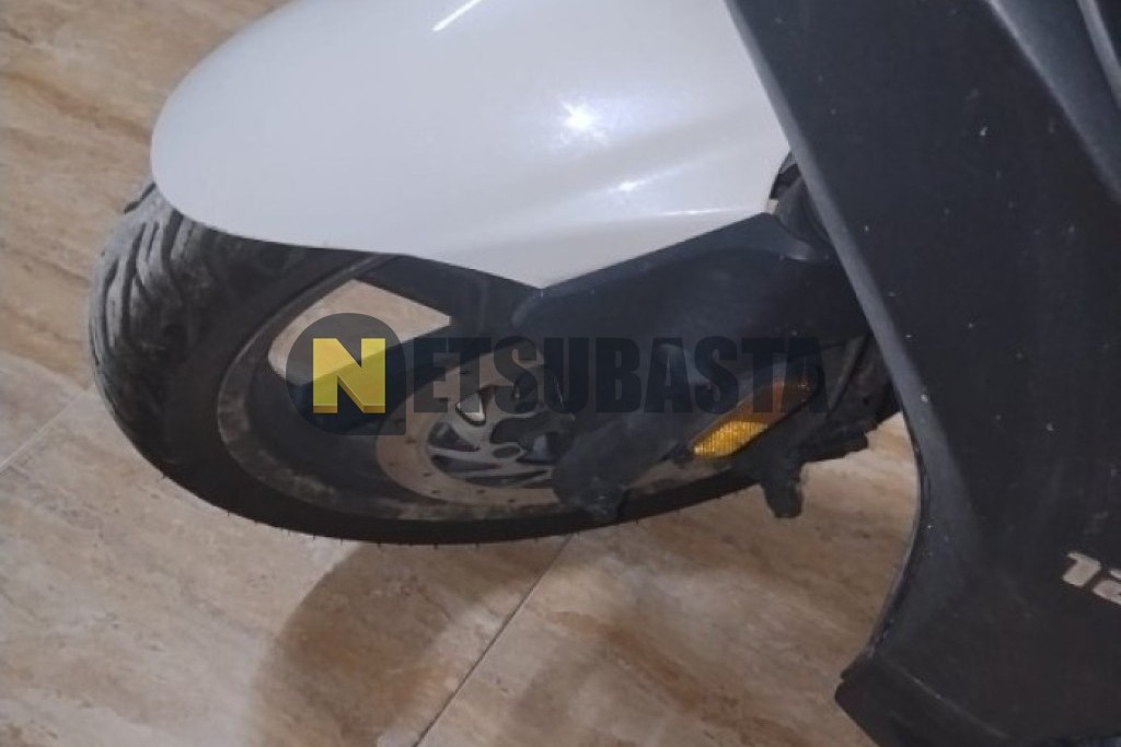 Kymco Agility CITY 125 2022