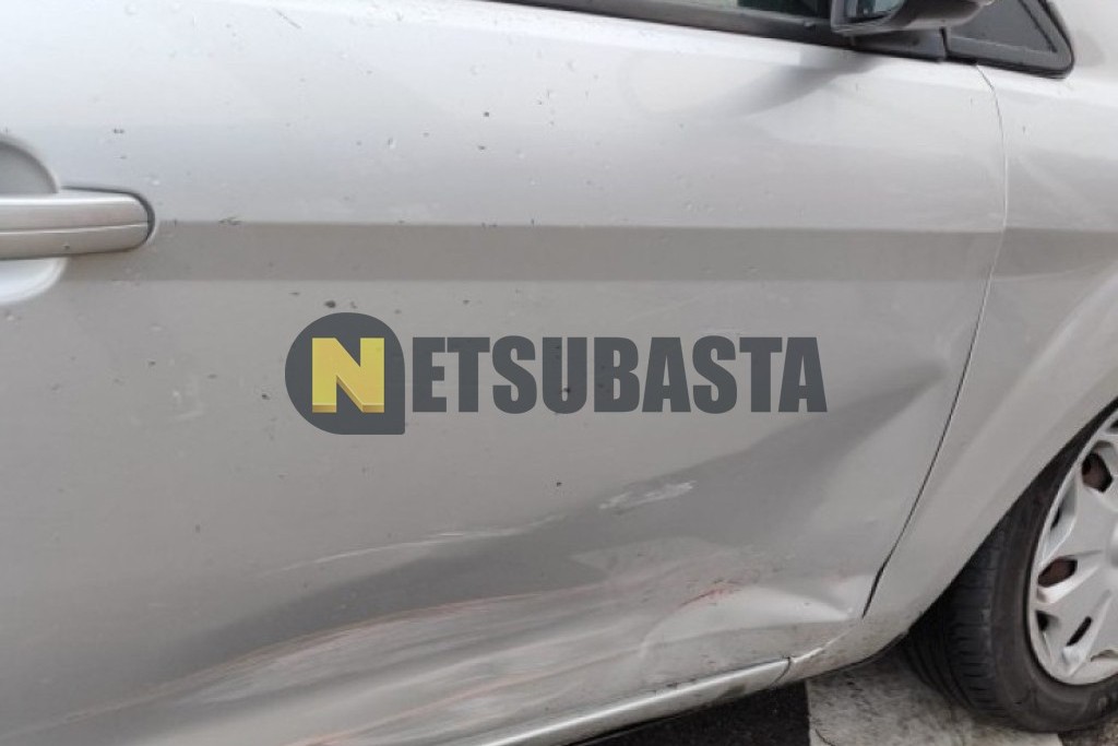 Ford Focus 1.6 TDCi 2009