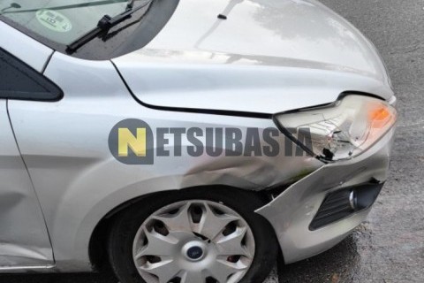 Yamazu L-ROAD 125 2007