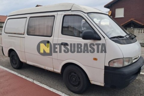 SYM GTS 125 EVO 2010