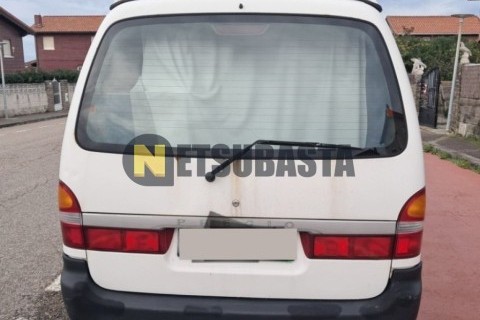 SYM GTS 125 EVO 2010