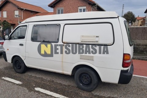 SYM GTS 125 EVO 2010