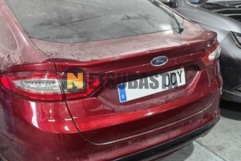 Yamazu L-ROAD 125 2007