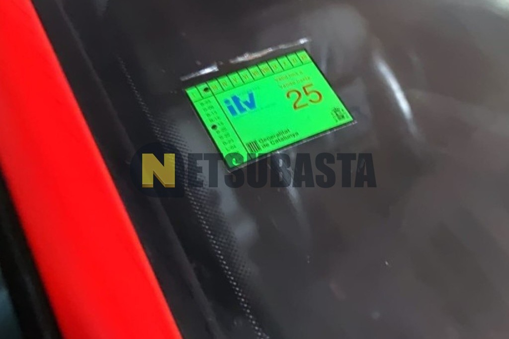 Audi A3 1.8 T quattro 2000