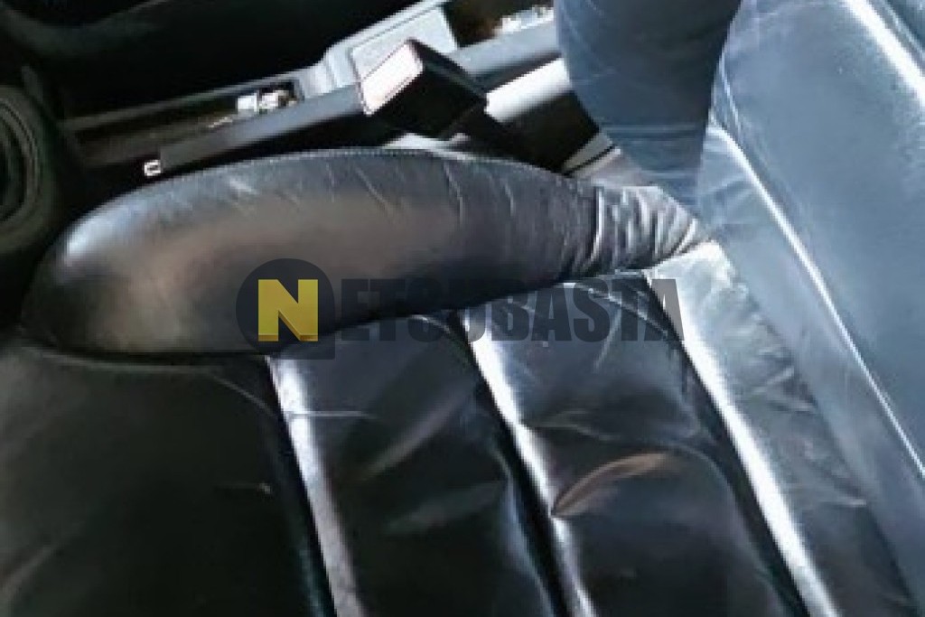 Audi A3 1.8 T quattro 2000