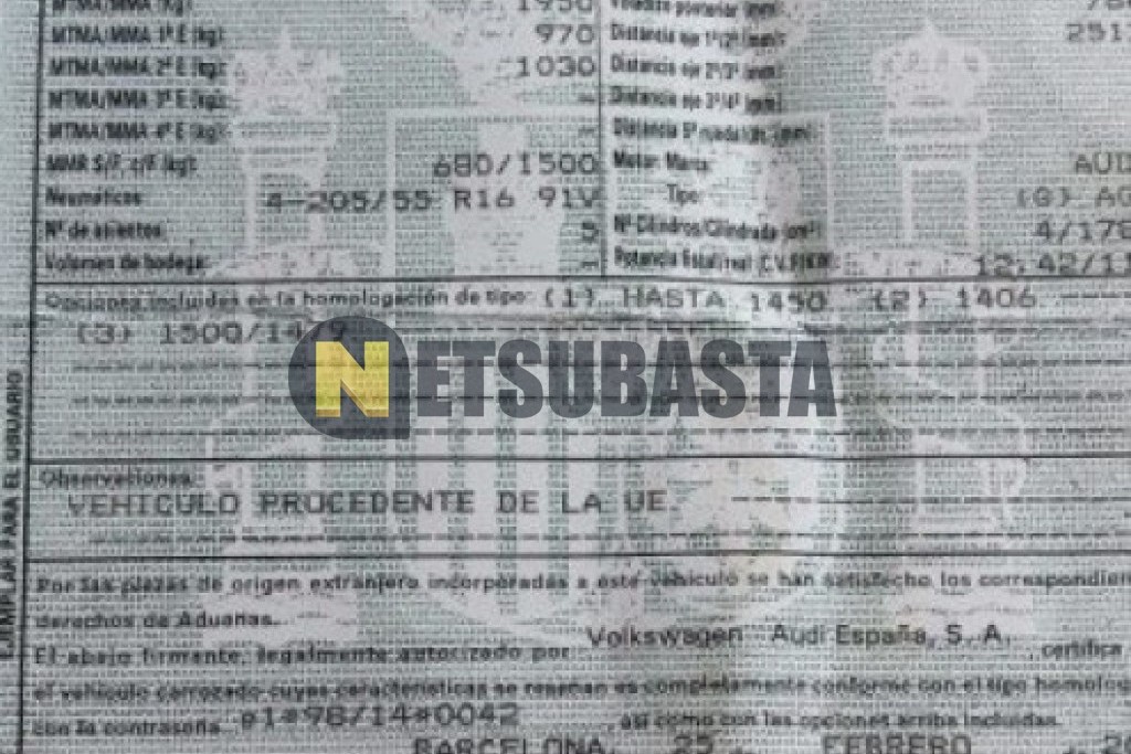 Audi A3 1.8 T quattro 2000