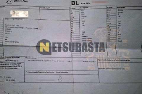 Kymco Agility CITY 125 2022