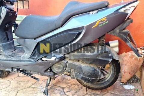 Kymco Agility CITY 125 2022