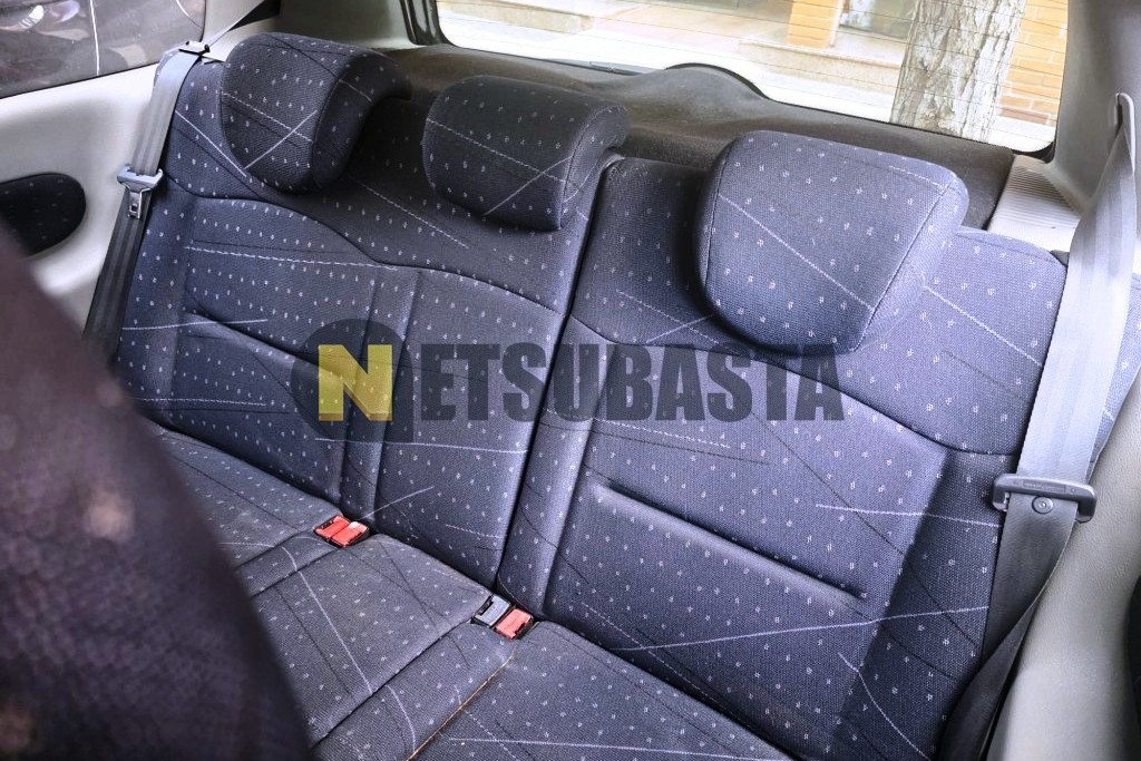 Renault Clio 1.2 2003