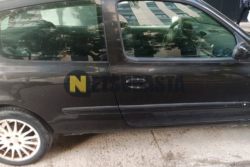 Renault Clio 1.2 2003