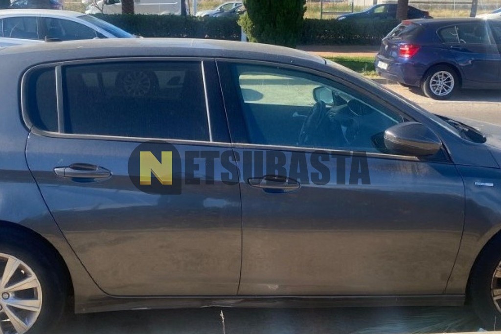 Peugeot 308 1.2 PureTech 2020