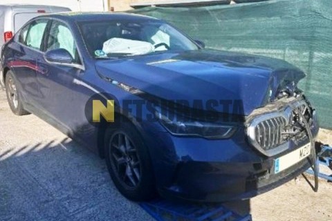 Silence SILENCE S01 L3E 2021