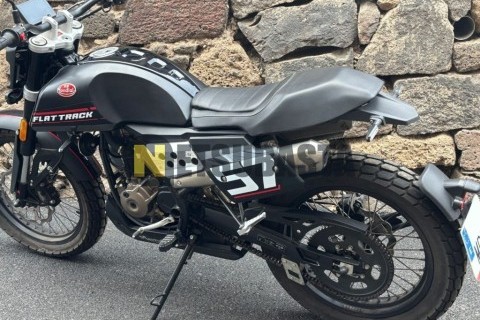 Kymco Agility CITY 125 2022