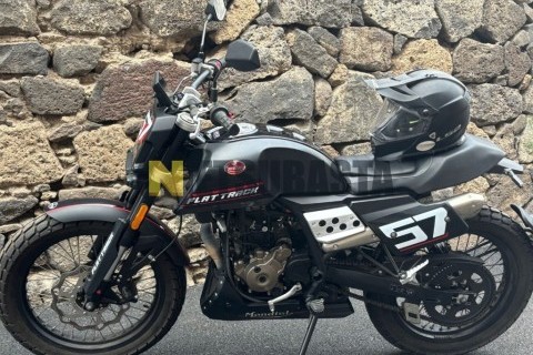 Kymco Agility CITY 125 2022