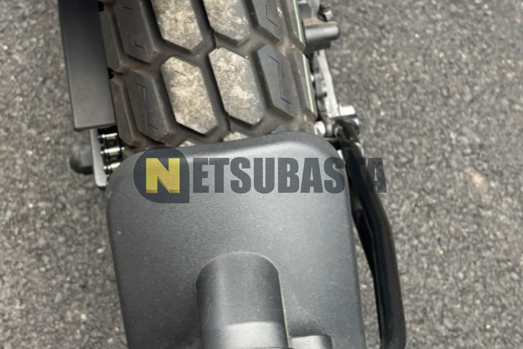 FB Mondial Flat Track 125 2022