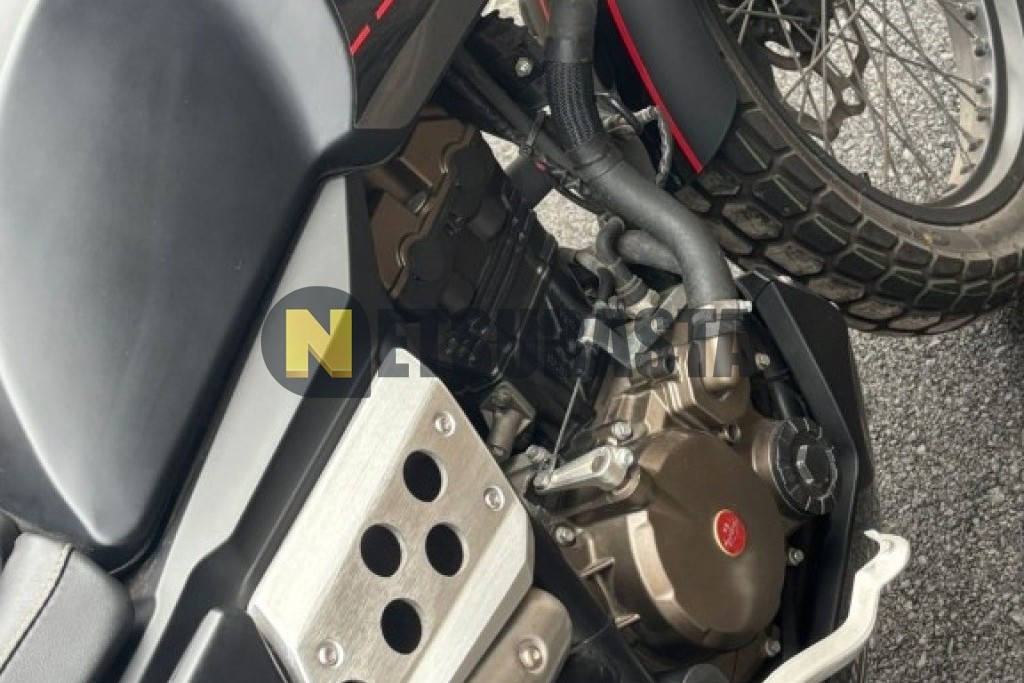 FB Mondial Flat Track 125 2022