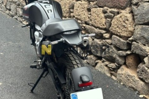 Kymco Agility CITY 125 2022