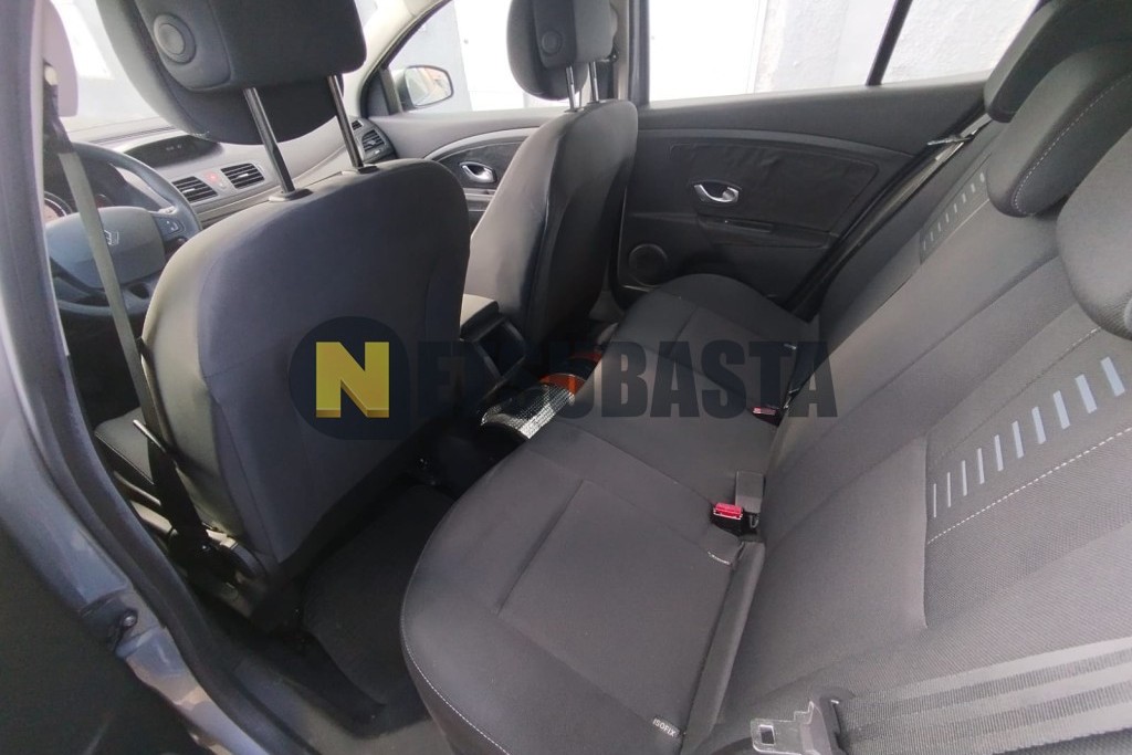 Renault Mégane 1.6 16v 2009