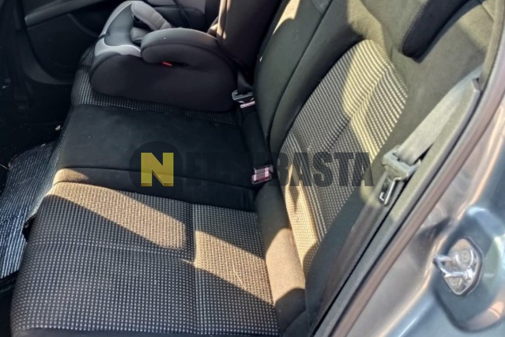 Peugeot 407 SW 2.0 HDi 2005