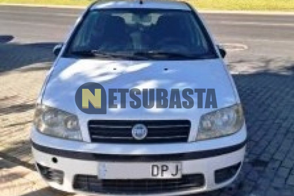 Fiat Punto 1.2 2005