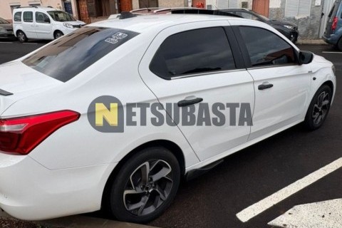 Yamaha Majesty 125 2014