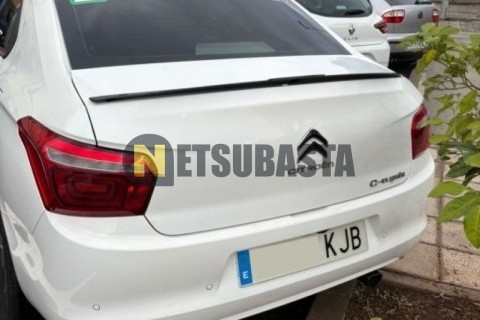 Yamaha Majesty 125 2014