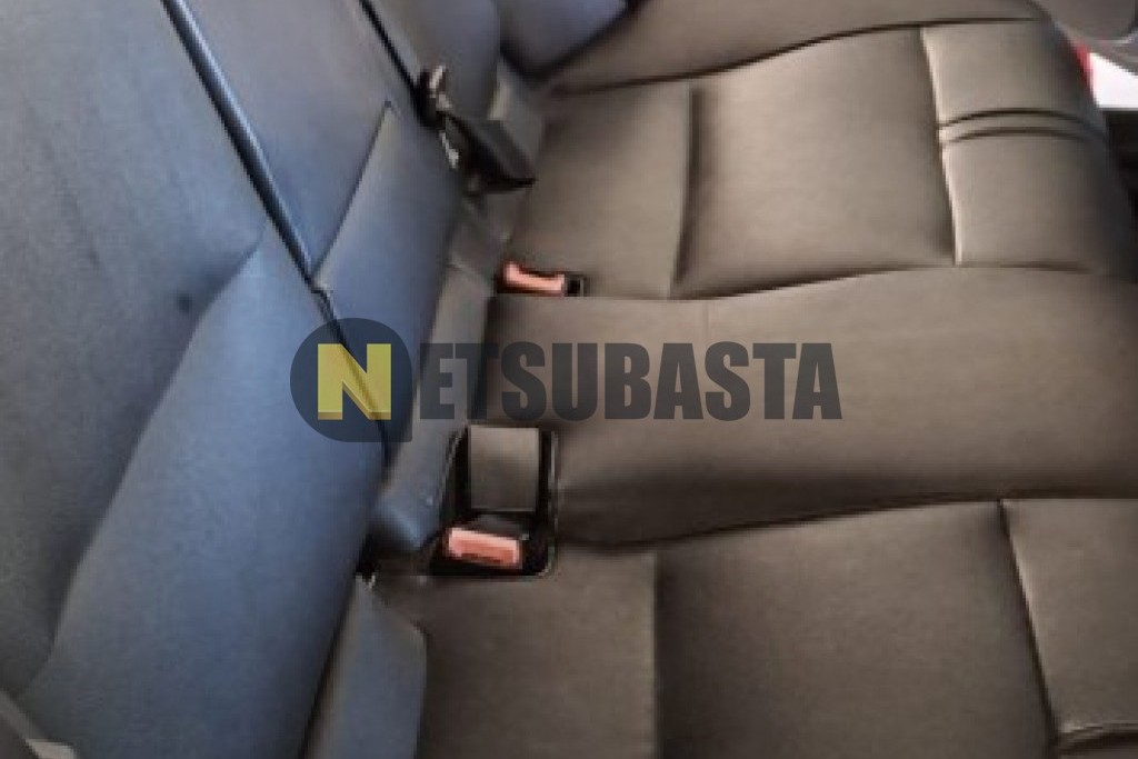 Bmw X3 3.0d Aut. 2006