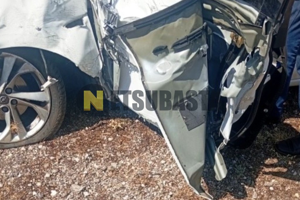 Opel Astra 1.4 Turbo 2017