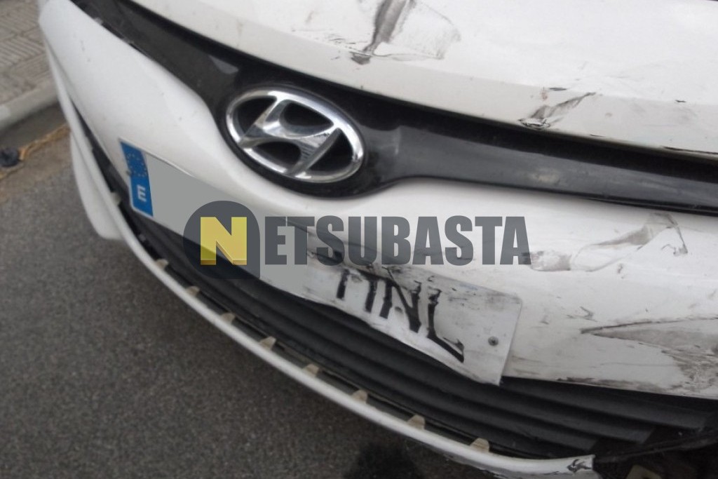 Hyundai i30 1.6 GDI 2013