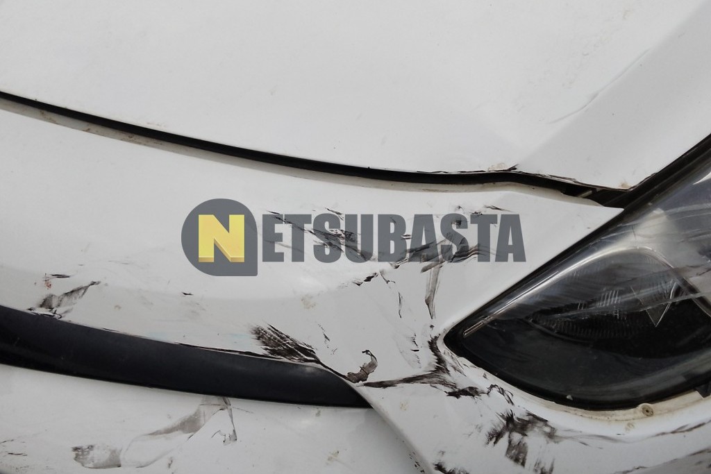 Hyundai i30 1.6 GDI 2013